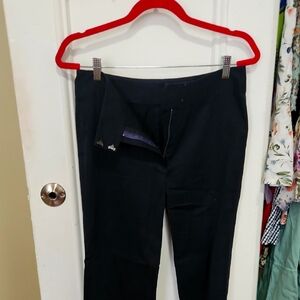 Navy Blue Dress Pants